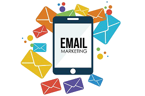 e-mail marketing