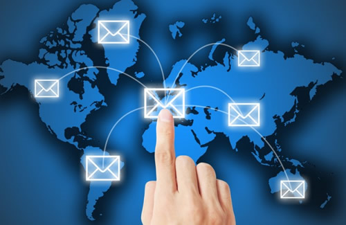 mailing