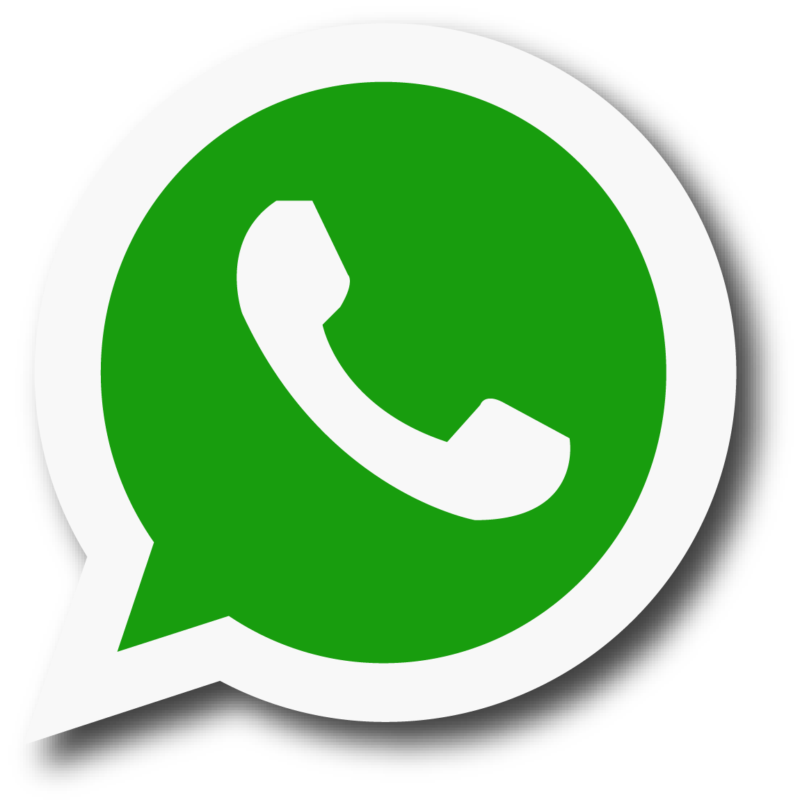 atendimento pelo whatsapp